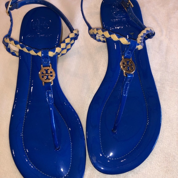 Tory Burch Shoes - Tory Burch Aine Thong